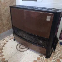 بخاری  سالم  در توس|بخاری، هیتر، شومینه|مشهد, توس (بلوار توس)|دیوار