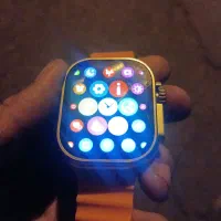 Smart watch T2000 فروش فوری|ساعت|تهران, شوش (باغ آذری)|دیوار