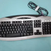 کیبورد برند فراسو سالم|قطعات و لوازم جانبی رایانه|ملارد, |دیوار