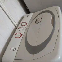 ماشین لباسشویی مناسب