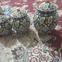 مینا کاری|صنایع دستی و سایر لوازم تزئینی|بم, |دیوار