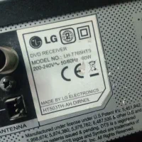 سینما خانگی یا باند  ال جی بلوتوث دار قوی|سیستم صوتی خانگی|گلستان (تهران), |دیوار