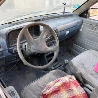 پراید مدل 86 بدونگ رنگ و مدل 85|خودرو سواری و وانت|باوی, |دیوار