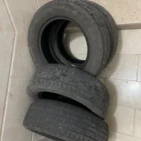 لاستیک بارز کوییک