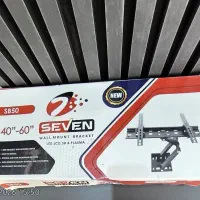 پایه تلویزیون دیواری تک بازو