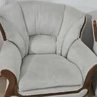 سه تا مبل تک نفره