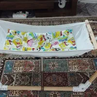 گهواره نوزاد
