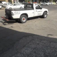 امدادخودرو و یدک کش