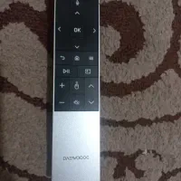 کنترل تلویزیون دوو