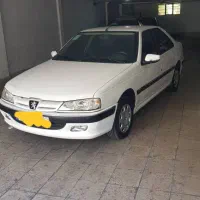 پارس ۴۰۱ دریچه سیمی