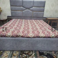 تخت خواب دو نفره