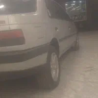 پژو ۴۰۵ مدل ۹۱ بدون رنگ|خودرو سواری و وانت|تبریز, |دیوار