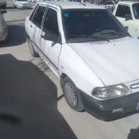 پراید۱۳۱مدل ۹۲