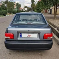 پراید 87 بنزینی|خودرو سواری و وانت|رشت, توشیبا|دیوار
