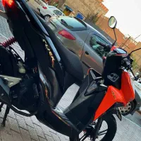 کلیک رادیات دار در حد صفر|موتورسیکلت|تبریز, |دیوار