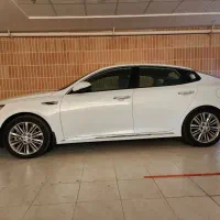 اپتیما ۲۰۱۷ - کم‌کارکردترین اپتیما بازار