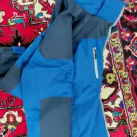 کاپشن داخل پلار دار گرم|کوهنوردی و کمپینگ|تبریز, |دیوار