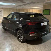 بستیون FAW T77|خودرو سواری و وانت|تهران, جنت‌آباد مرکزی|دیوار