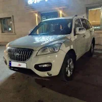 لیفان x60 دنده ای