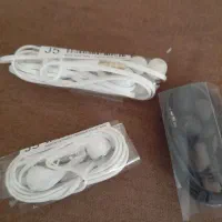 هندزفری  سامسونگ کاملا نو