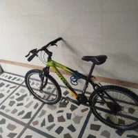 دوچرخه
