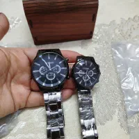 ست ساعت مچی