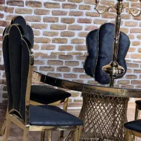 صندلی تالار، مراسم، مهمانی، باغ