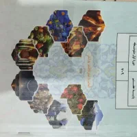 کتاب عربی هفتم