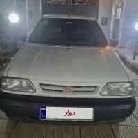 پراید مدل 96|خودرو سواری و وانت|طالقان, |دیوار