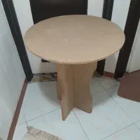 میز خاطره|میز و صندلی غذاخوری|مشهد, کارگران|دیوار