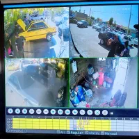 کارگر کارواش