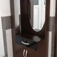 جاکفشی در حد نو