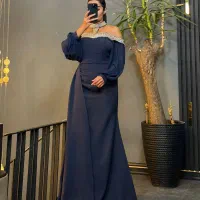 لباس مجلسی|لباس|ماهدشت, |دیوار