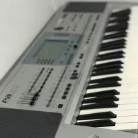 ارگ pa50 تبدیل به pa80|پیانو، کیبورد، آکاردئون|کرج, عظیمیه|دیوار