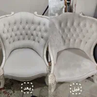 تخصصی ترین مبل شویی در پرند