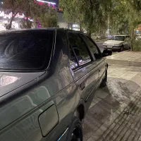 پژو ۴۰۵ مدل آخرای ۹۳ داشبورد جدید|خودرو سواری و وانت|زاهدان, |دیوار