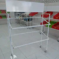 استند میوه|فروشگاه و مغازه|کنگاور, |دیوار