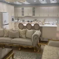 ۱۷۳متر تاپ لوکیشن سازه لوکس جنت‌ جنوب فروش و تهاتر|فروش آپارتمان|تهران, جنت‌آباد جنوبی|دیوار
