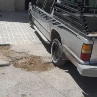 فروش میتسوبیشی