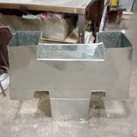 کانال سازی ساختمان نصب و سرویس کولر های آبی دریچه
