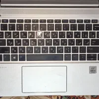 لپ تاپ  HP probook 430 G7|رایانه همراه|یزد, |دیوار