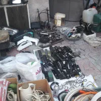 لوازم سمساری بفروش میرسد|عمدهفروشی|گرگان, |دیوار