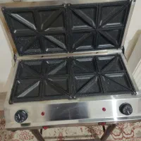 دستگاه اسنک ساز