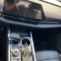 چانگان cs55 plus 2025|خودرو سواری و وانت|اهواز, زیتون کارمندی|دیوار