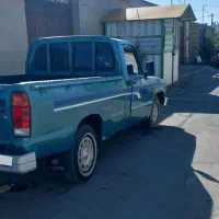 مزدا 1600مدل 70