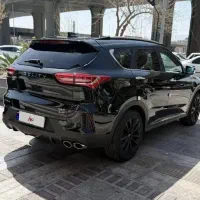 فیدیلیتی الیت ۷ نفره