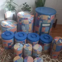 سرویس آشپزخانه 600هزار تومان