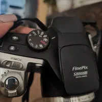 Fujifilm FinePix S8000fd|دوربین عکاسی و فیلم‌برداری|شیراز, شهرک گلدشت حافظ‎|دیوار