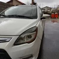 لیفان x50 اتومات فنی صفر