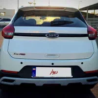 X 22 pro|خودرو سواری و وانت|تهران, علایین|دیوار